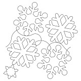simple snowflake e2e 001